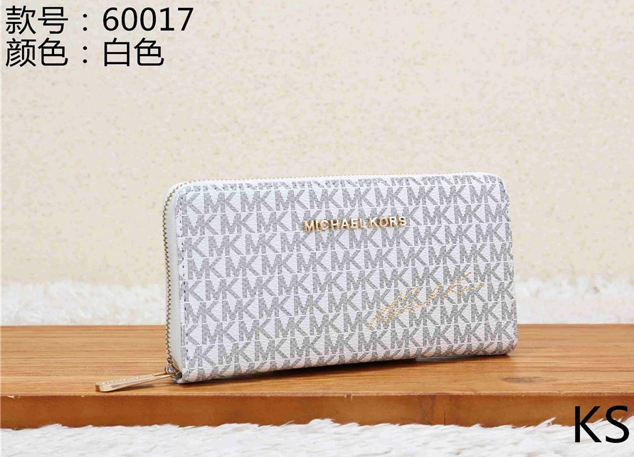 Compact 9633 Michael Kors MK Fashion Wallets