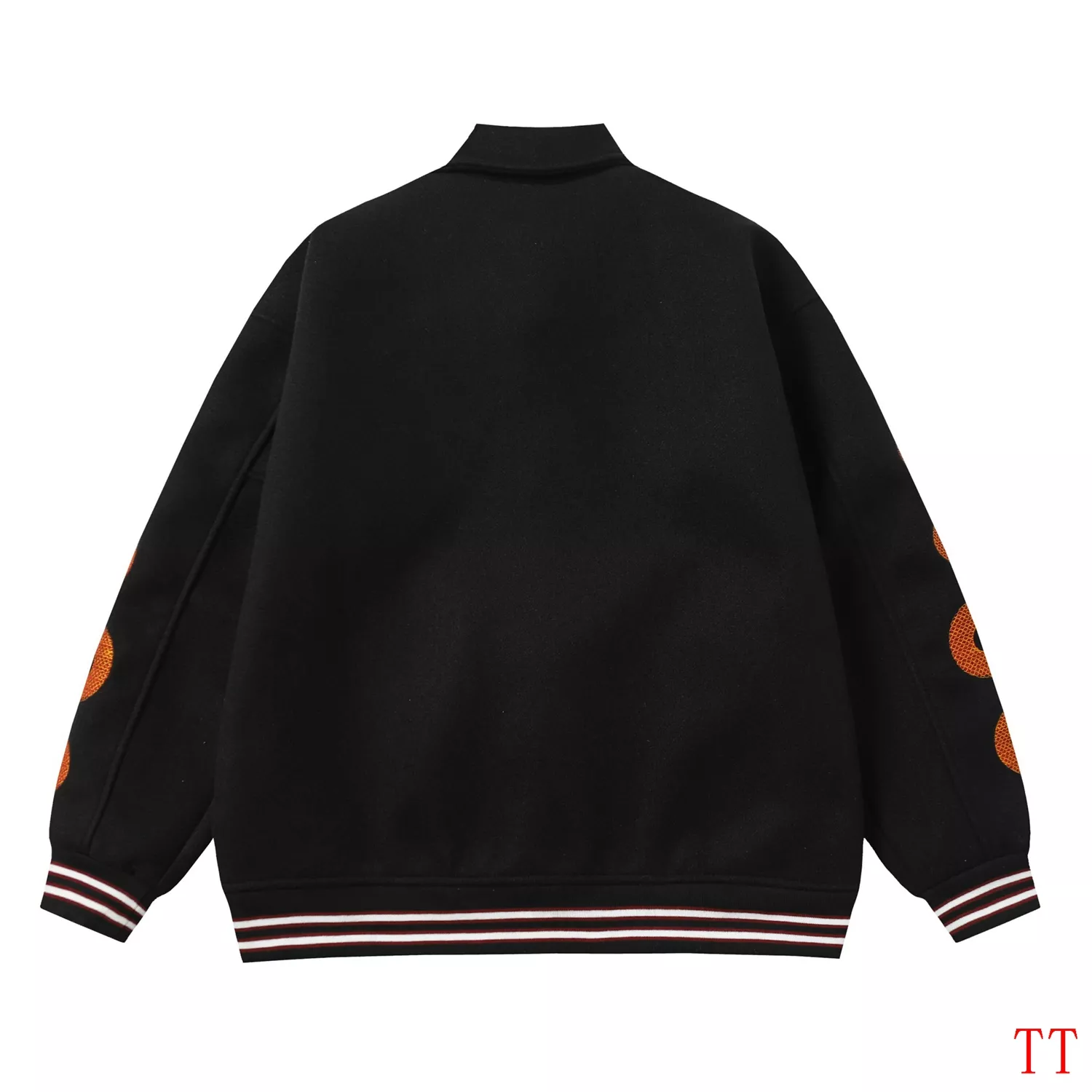 Compact 9641 Amiri Jackets Long Sleeved For Men