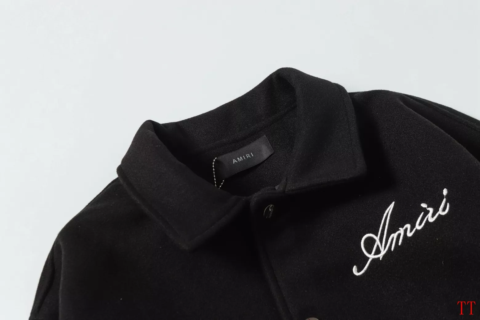 Compact 9641 Amiri Jackets Long Sleeved For Men