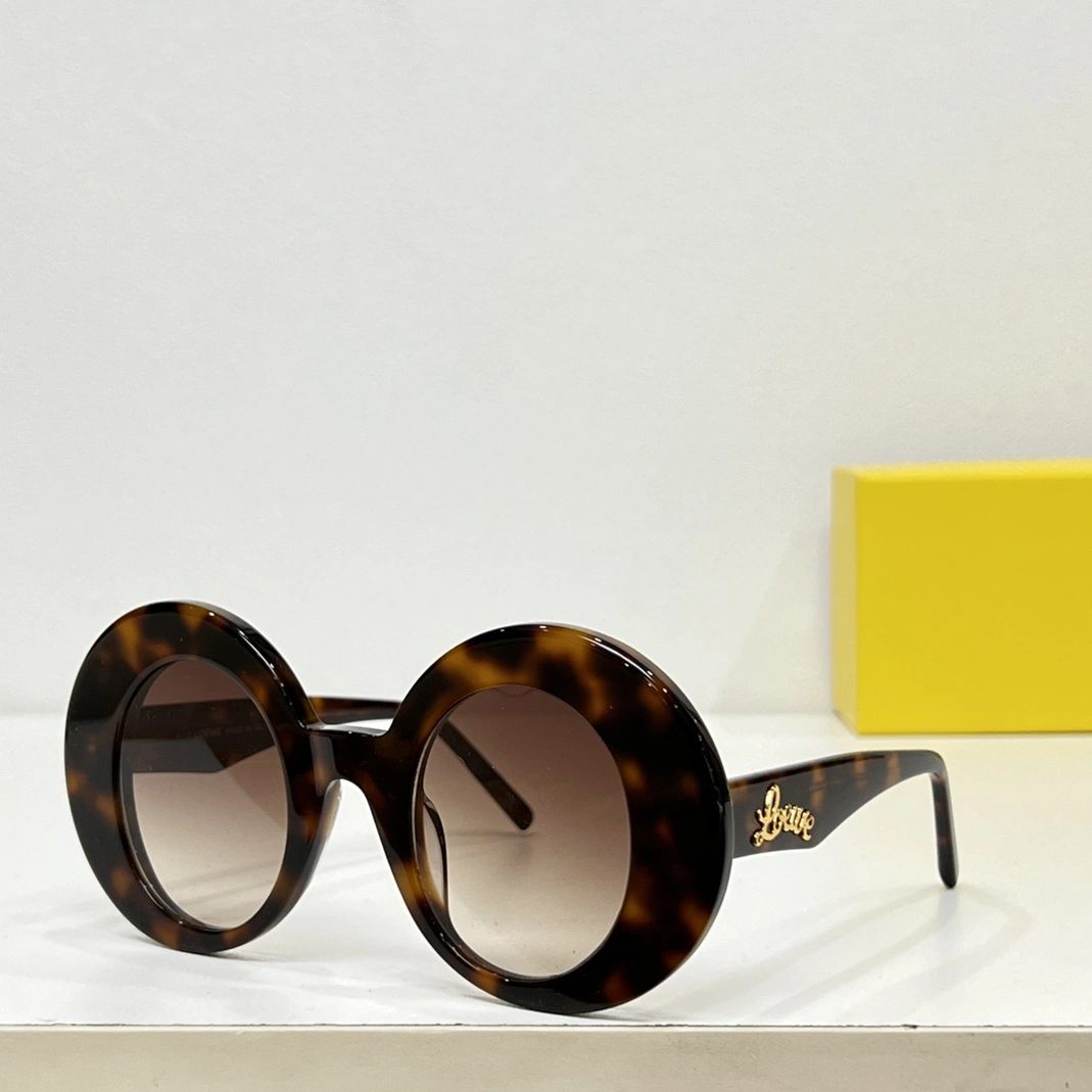 Compact 9676 LOEWE AAA Quality Sunglasses