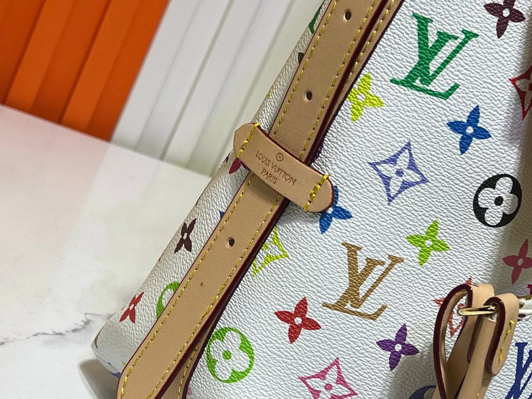 Compact 9730 Louis Vuitton AAA Quality Shoulder Bags For Women