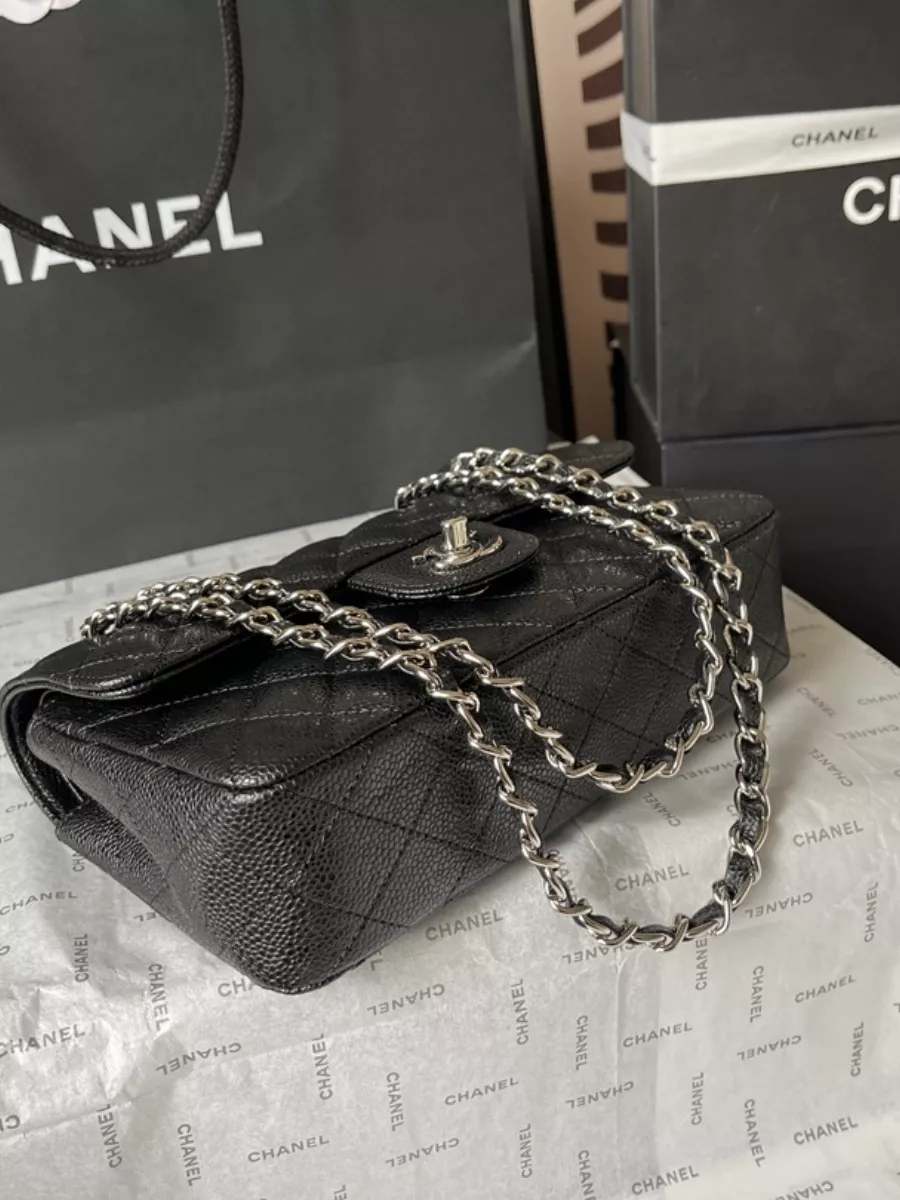 Compact 9736 Chanel AAA Quality Shoulder Bags For Women