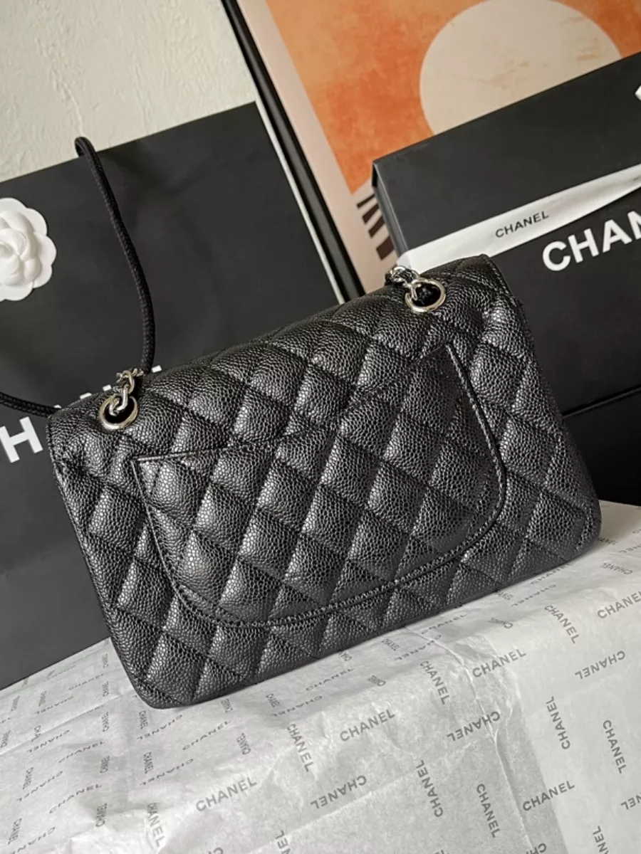 Compact 9736 Chanel AAA Quality Shoulder Bags For Women
