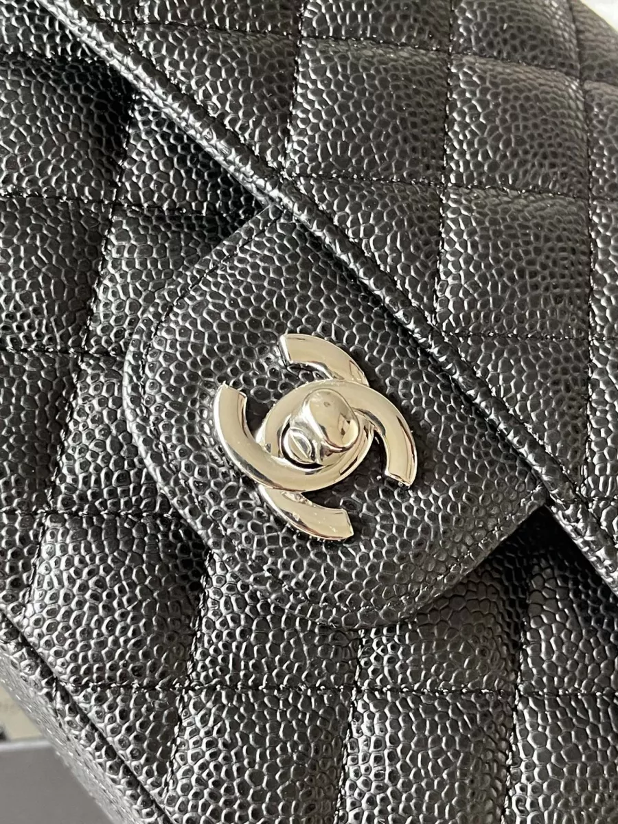 Compact 9736 Chanel AAA Quality Shoulder Bags For Women
