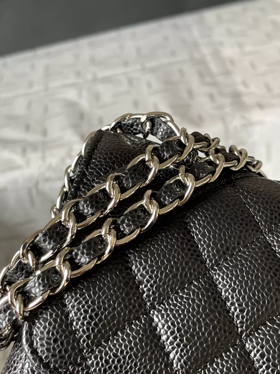 Compact 9736 Chanel AAA Quality Shoulder Bags For Women