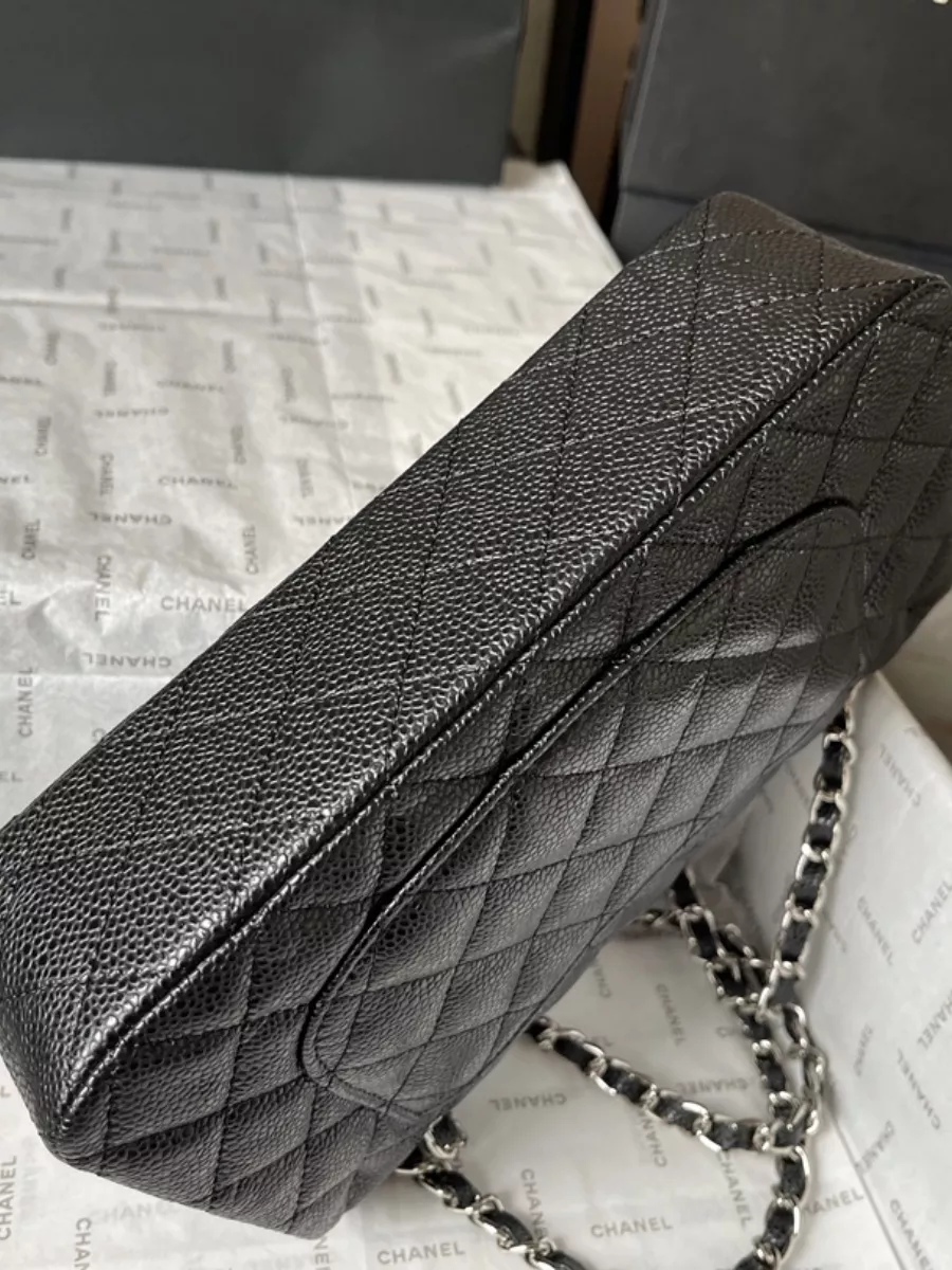 Compact 9736 Chanel AAA Quality Shoulder Bags For Women