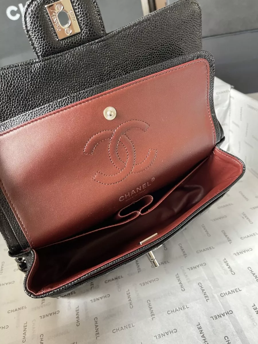 Compact 9736 Chanel AAA Quality Shoulder Bags For Women