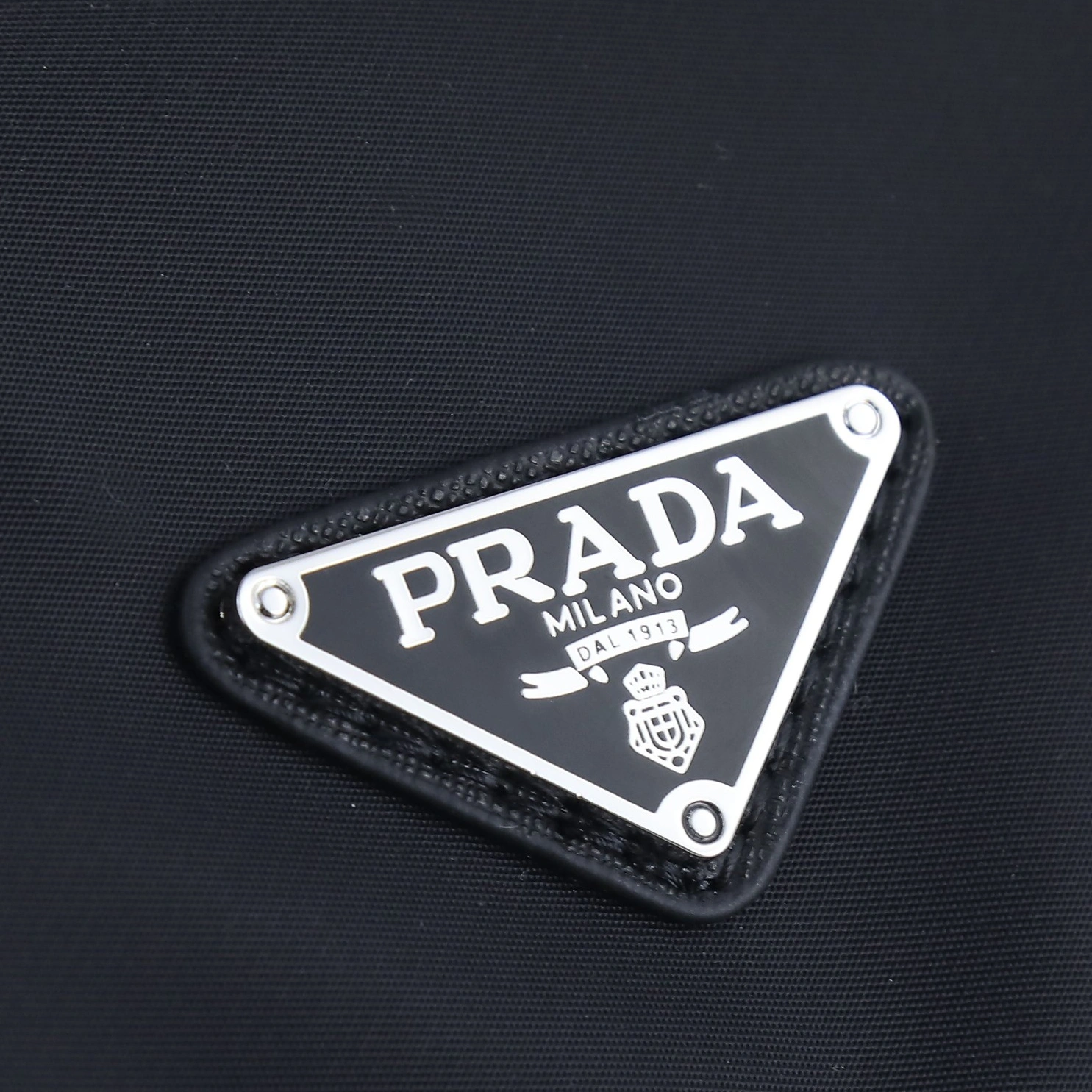 Compact 9809 Prada AAA Man Messenger Bags