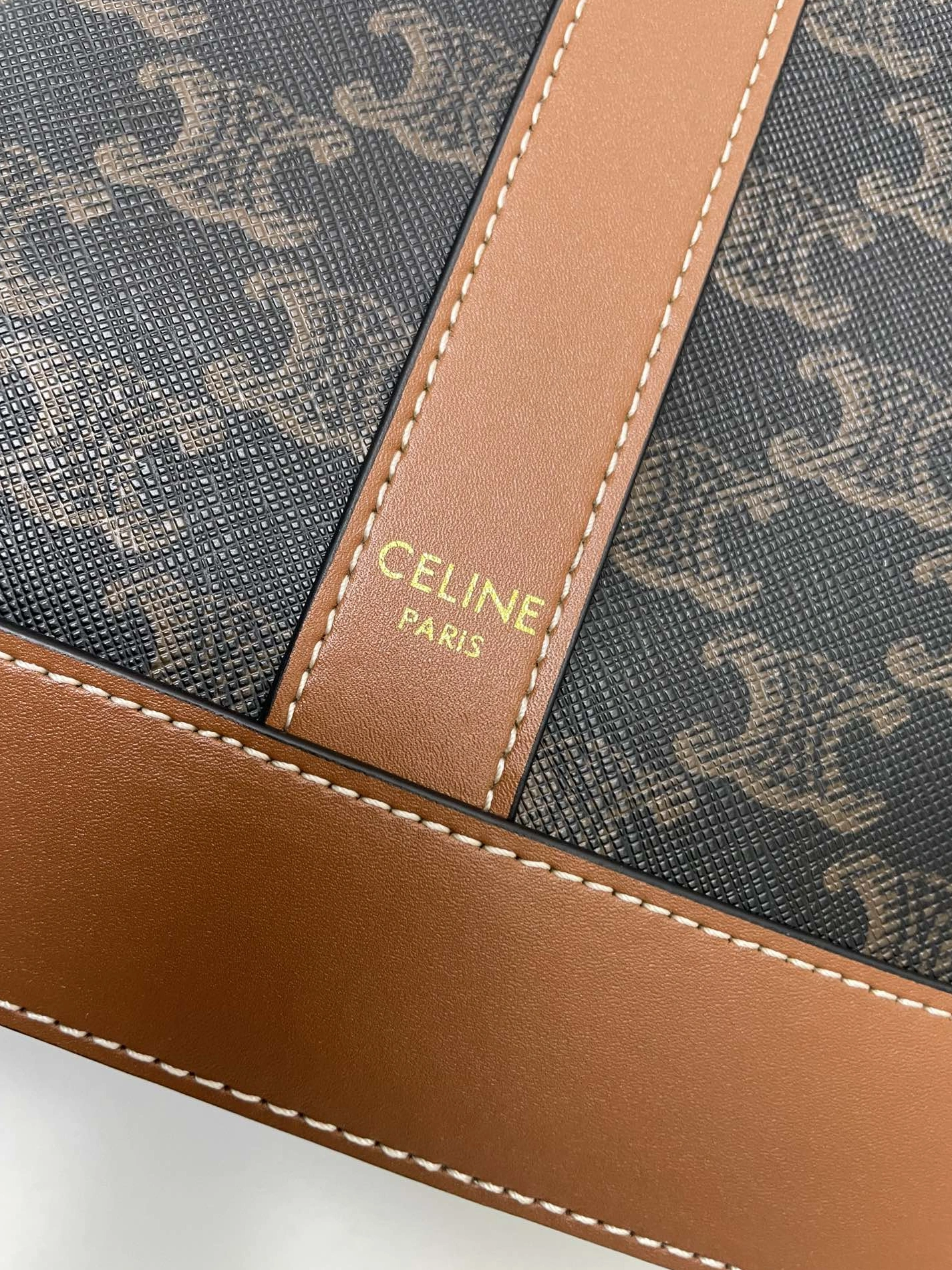 Compact 9832 Celine AAA Quality Shoulder Bags For Women