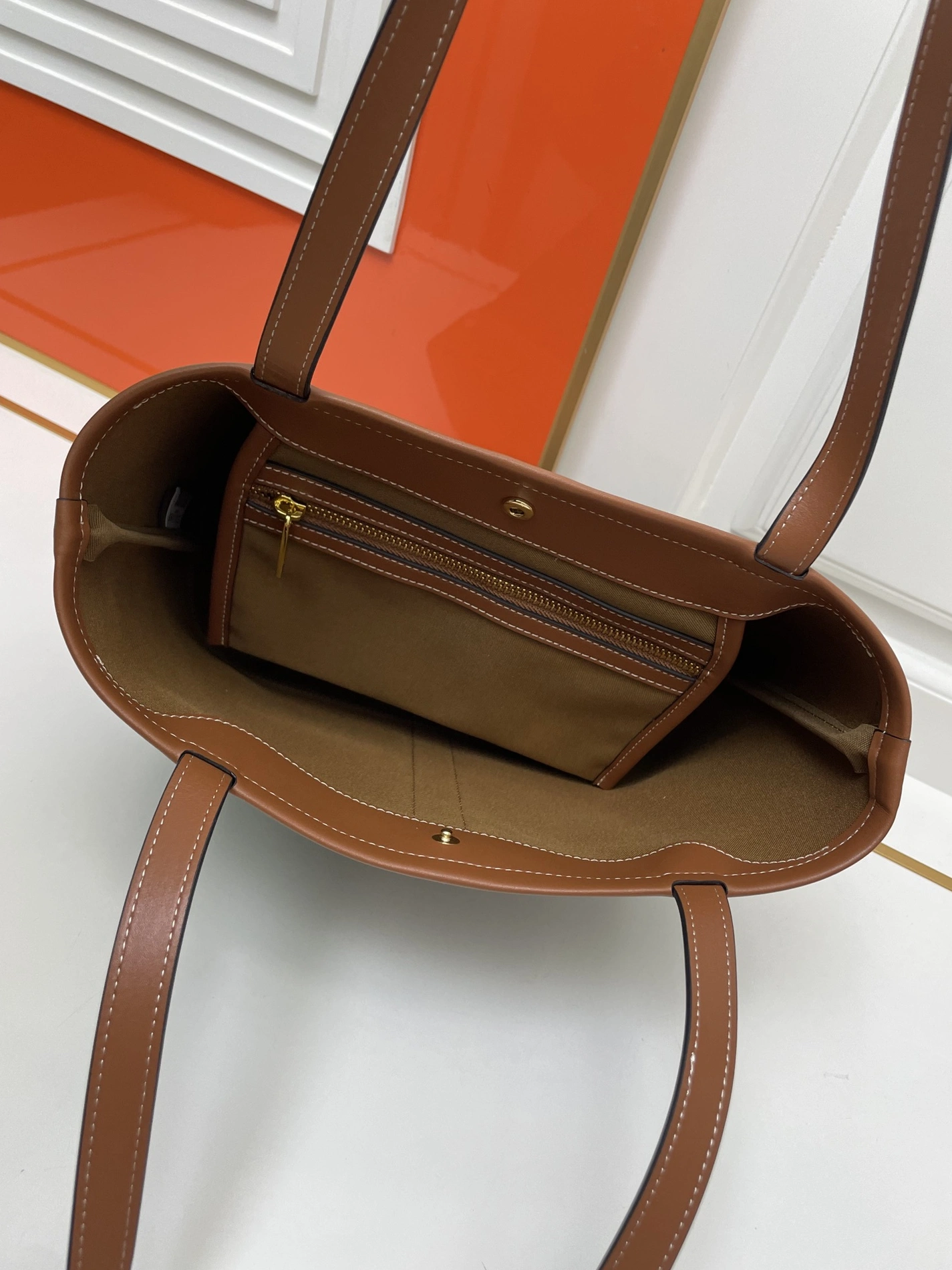 Compact 9832 Celine AAA Quality Shoulder Bags For Women
