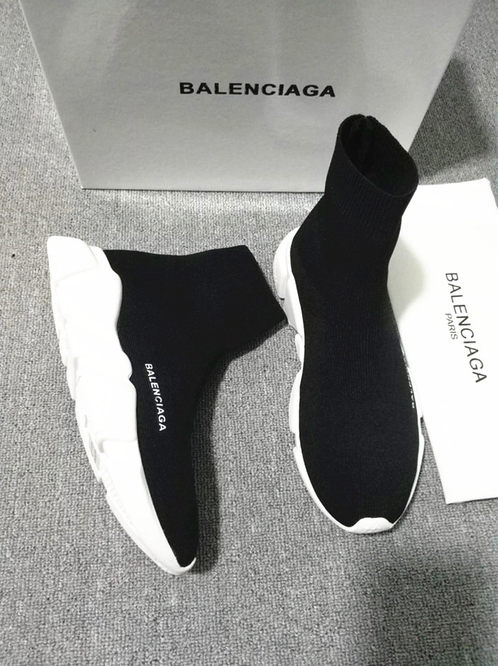 Compact 9923 Balenciaga Boots For Women