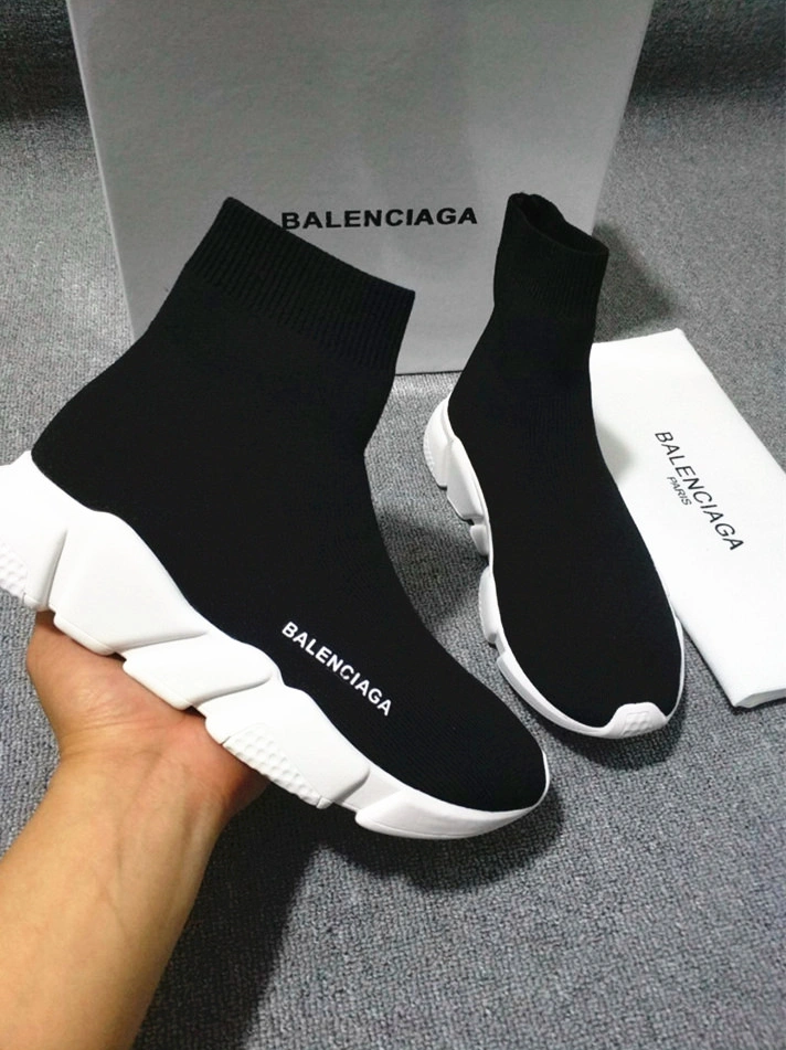 Compact 9923 Balenciaga Boots For Women