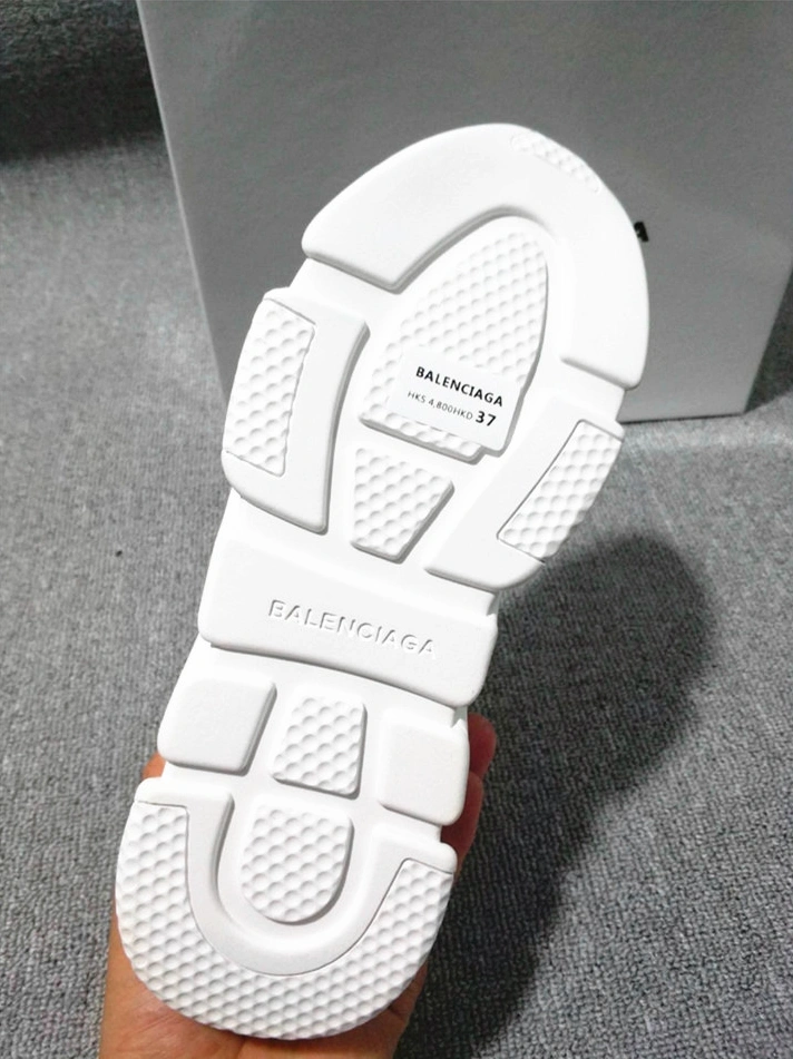 Compact 9923 Balenciaga Boots For Women