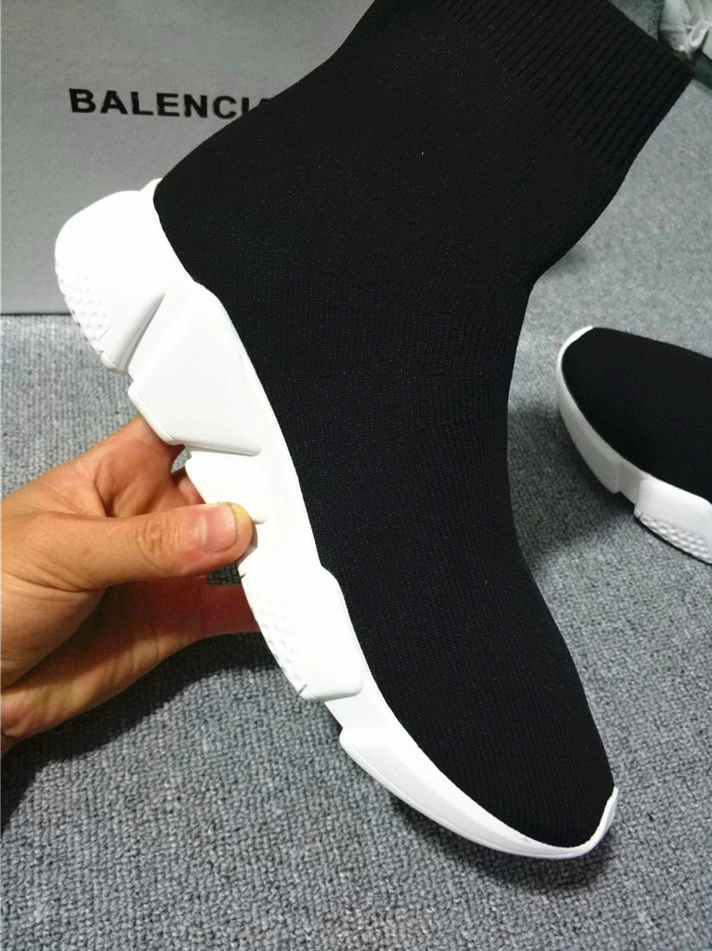 Compact 9923 Balenciaga Boots For Women