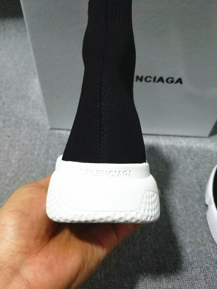 Compact 9923 Balenciaga Boots For Women
