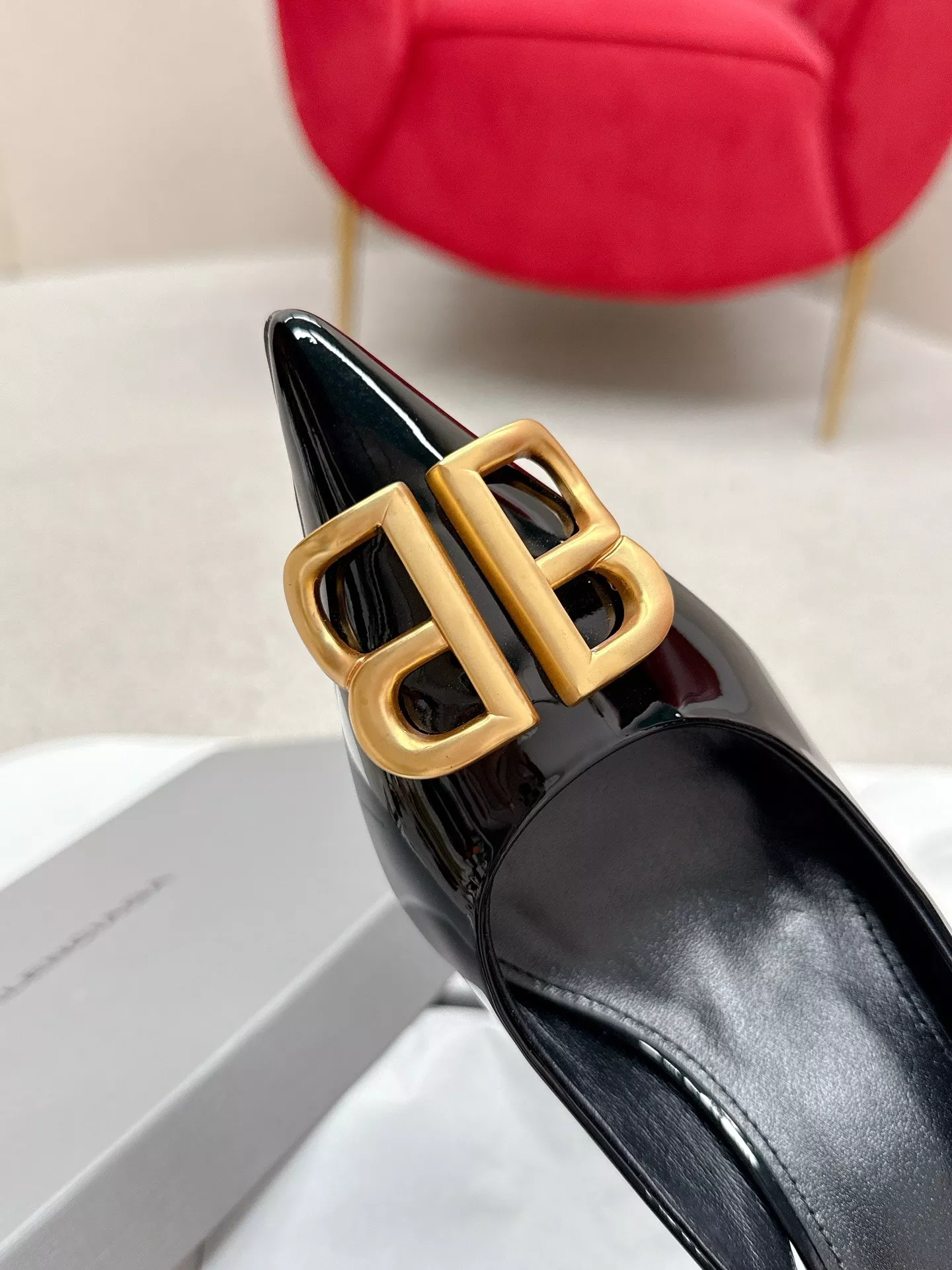 Compact 9981 Balenciaga Sandal For Women