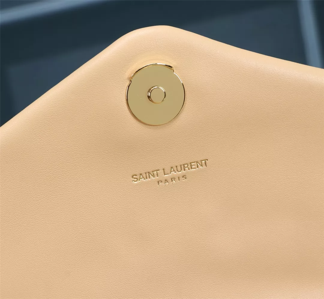 Compact 9988 Yves Saint Laurent YSL AAA Quality Shoulder Bags For Women