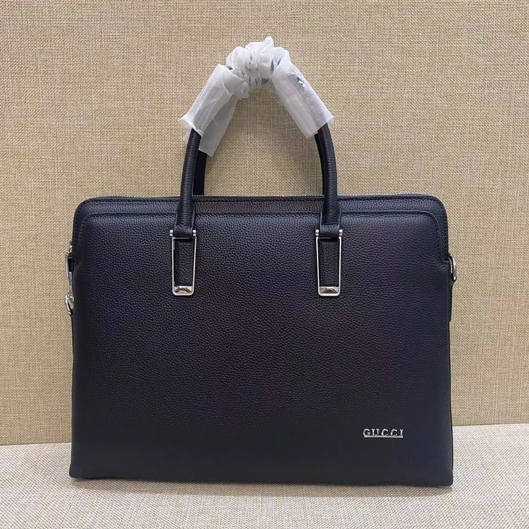 Compact 9993 Gucci AAA Man Handbags