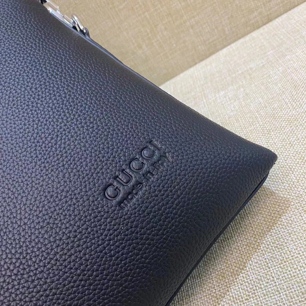 Compact 9993 Gucci AAA Man Handbags