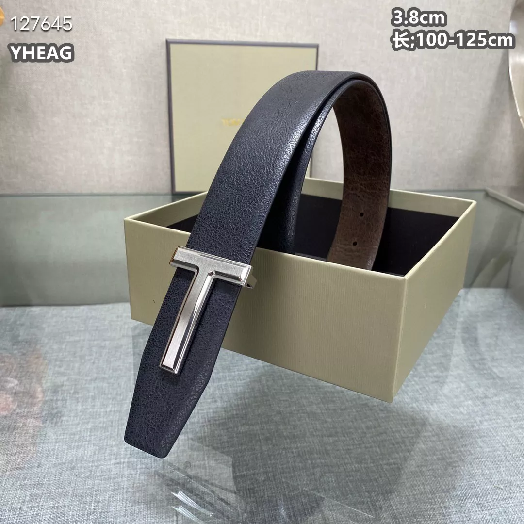 Cozy 1004 Tom Ford AAA Quality Belts For Men