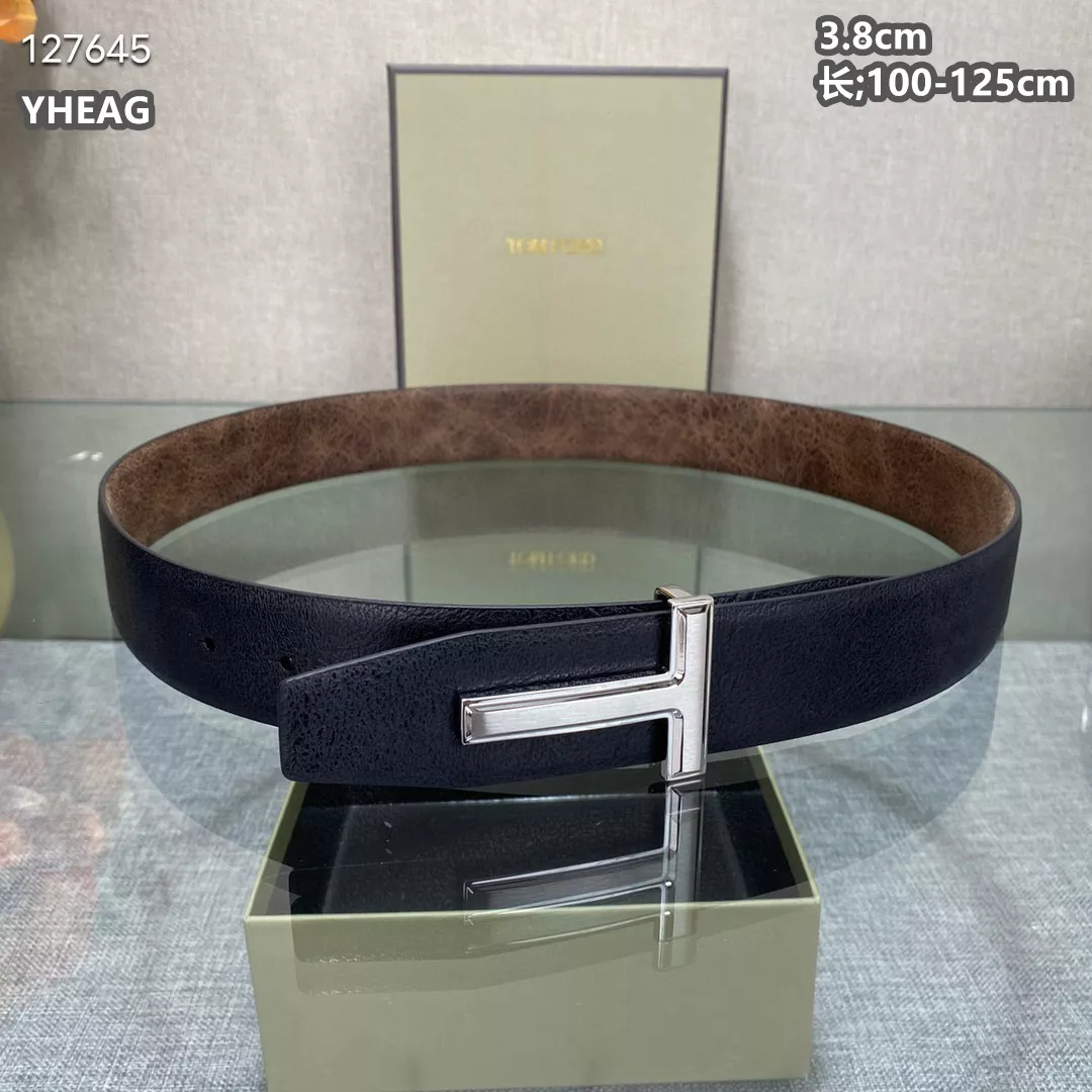 Cozy 1004 Tom Ford AAA Quality Belts For Men