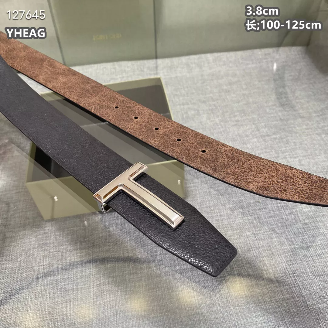 Cozy 1004 Tom Ford AAA Quality Belts For Men