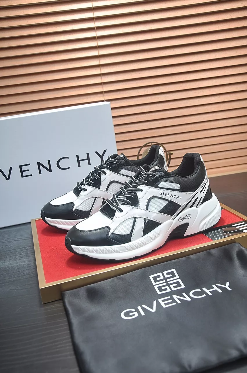 Cozy 1006 Givenchy Casual Shoes For Men