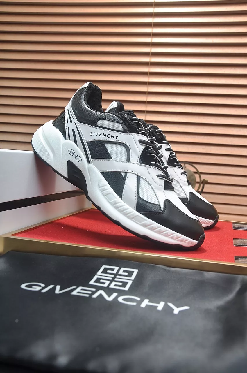 Cozy 1006 Givenchy Casual Shoes For Men