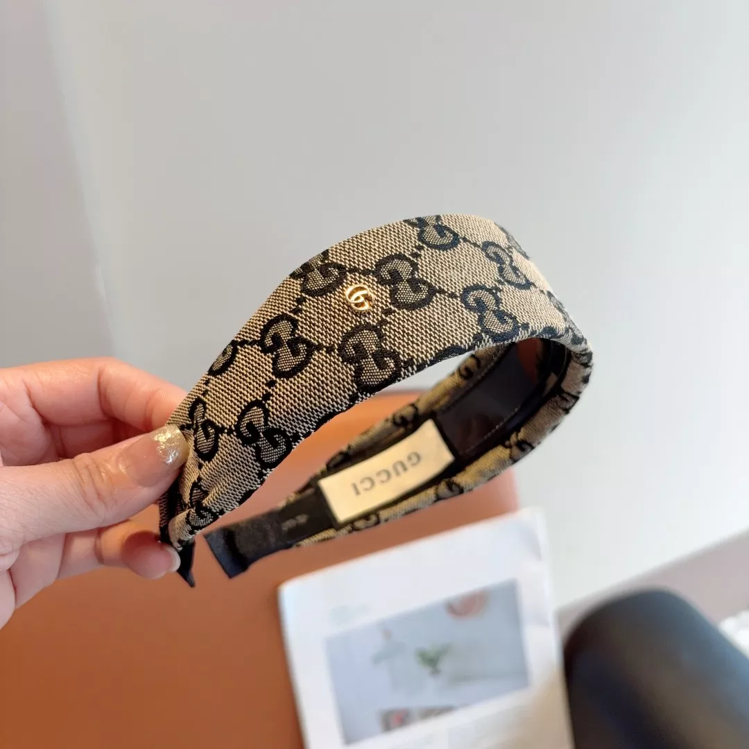 Cozy 1036 Gucci Headband For Women