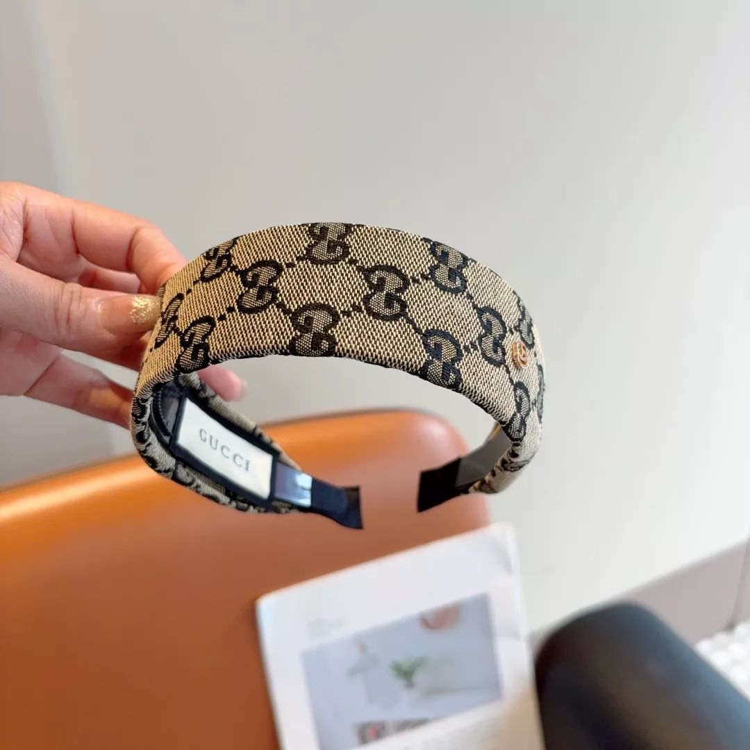 Cozy 1036 Gucci Headband For Women