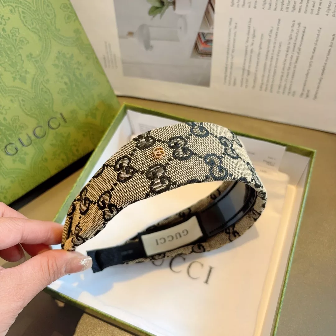 Cozy 1036 Gucci Headband For Women