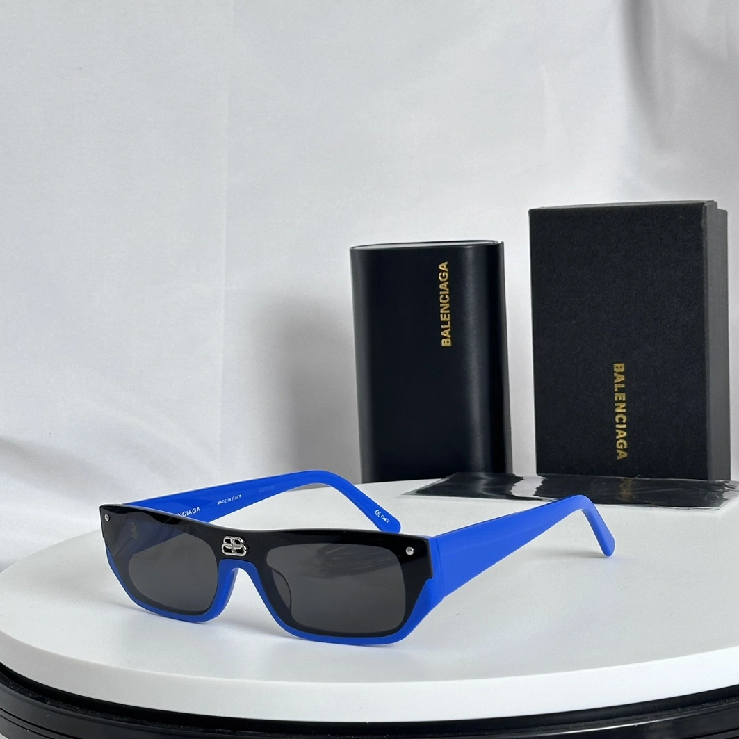 Cozy 1063 Balenciaga AAA Quality Sunglasses