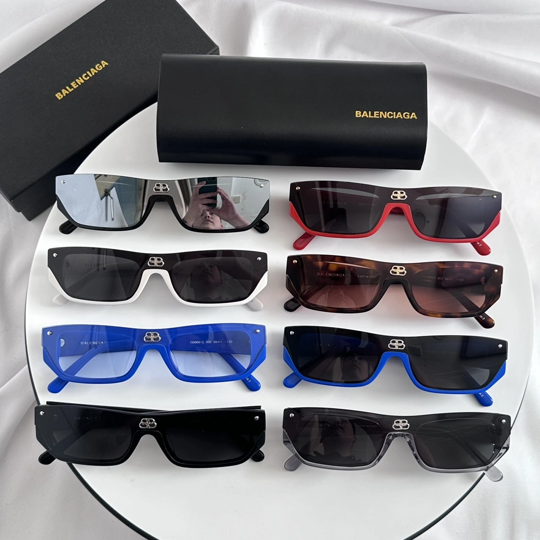 Cozy 1063 Balenciaga AAA Quality Sunglasses