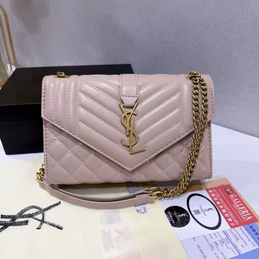 Cozy 1089 Yves Saint Laurent YSL Fashion Messenger Bags For Women