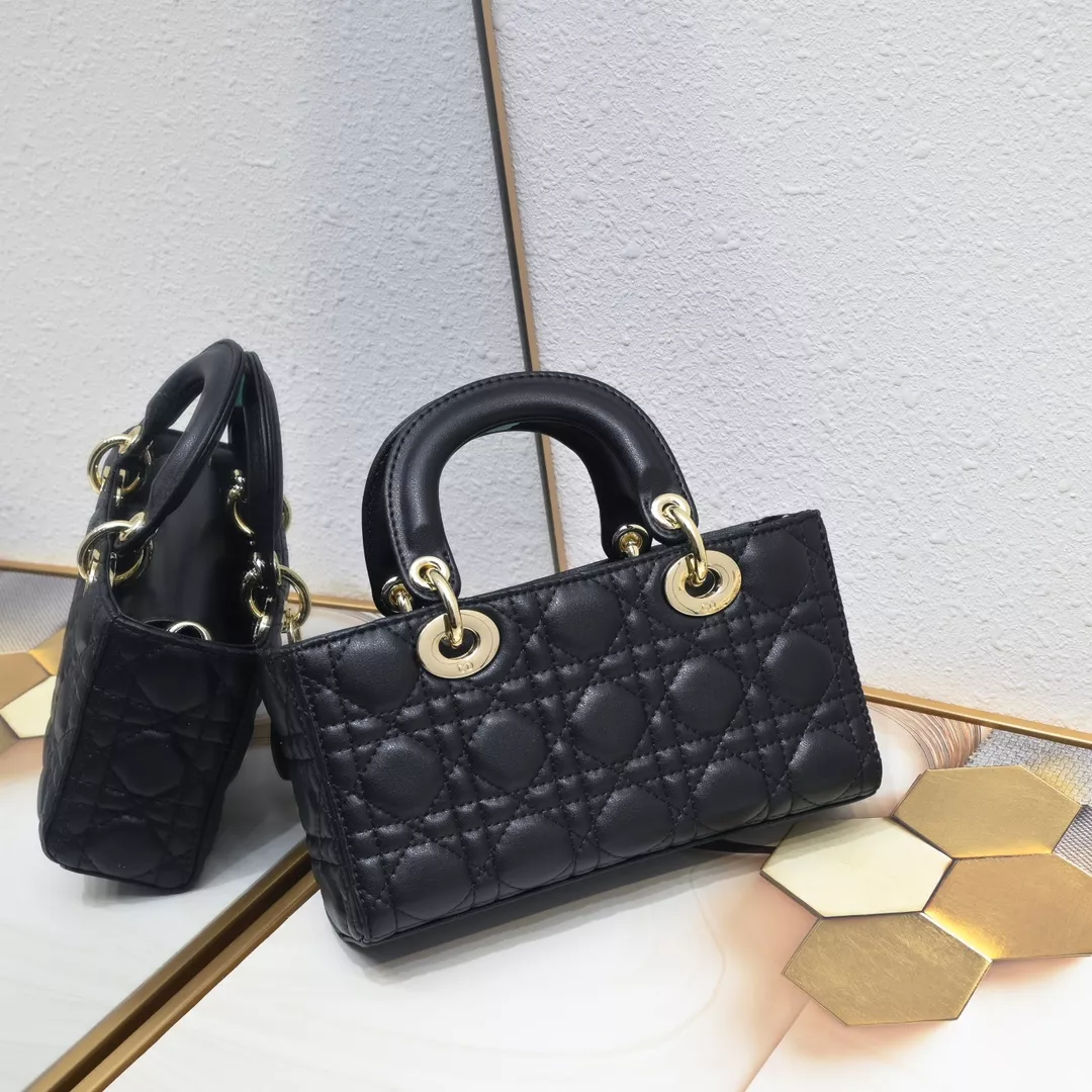 Cozy 1161 Christian Dior AAA Quality Handbags For Women