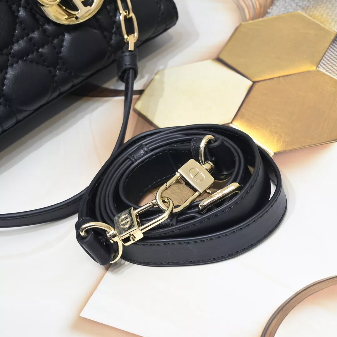 Cozy 1161 Christian Dior AAA Quality Handbags For Women