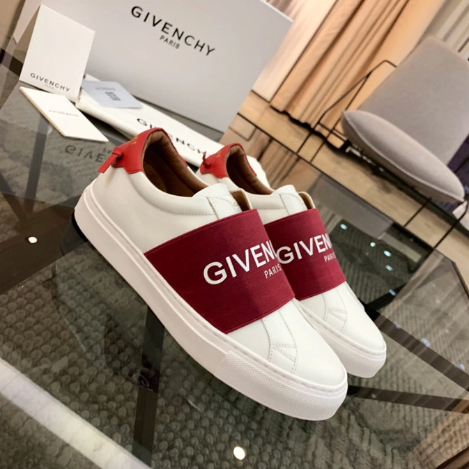 Cozy 1173 Givenchy Casual Shoes For Men