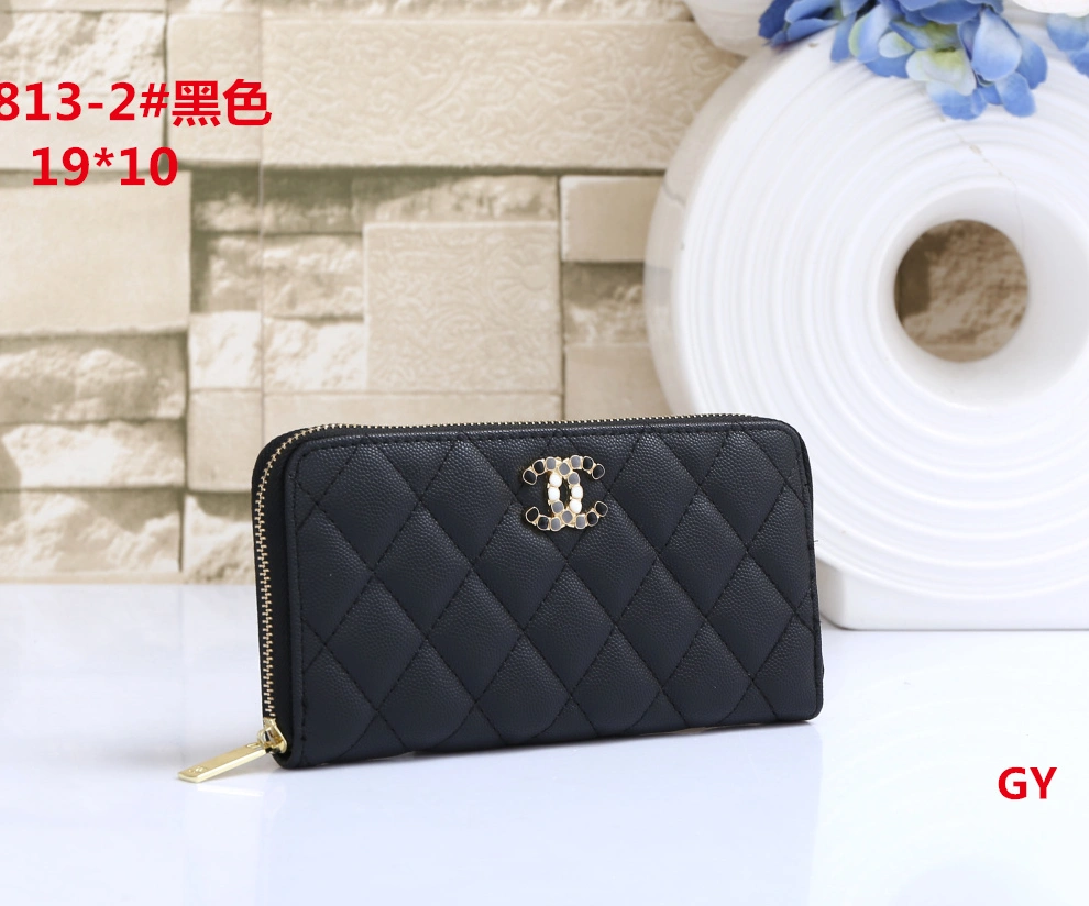 Cozy 1182 Chanel Wallets For Women