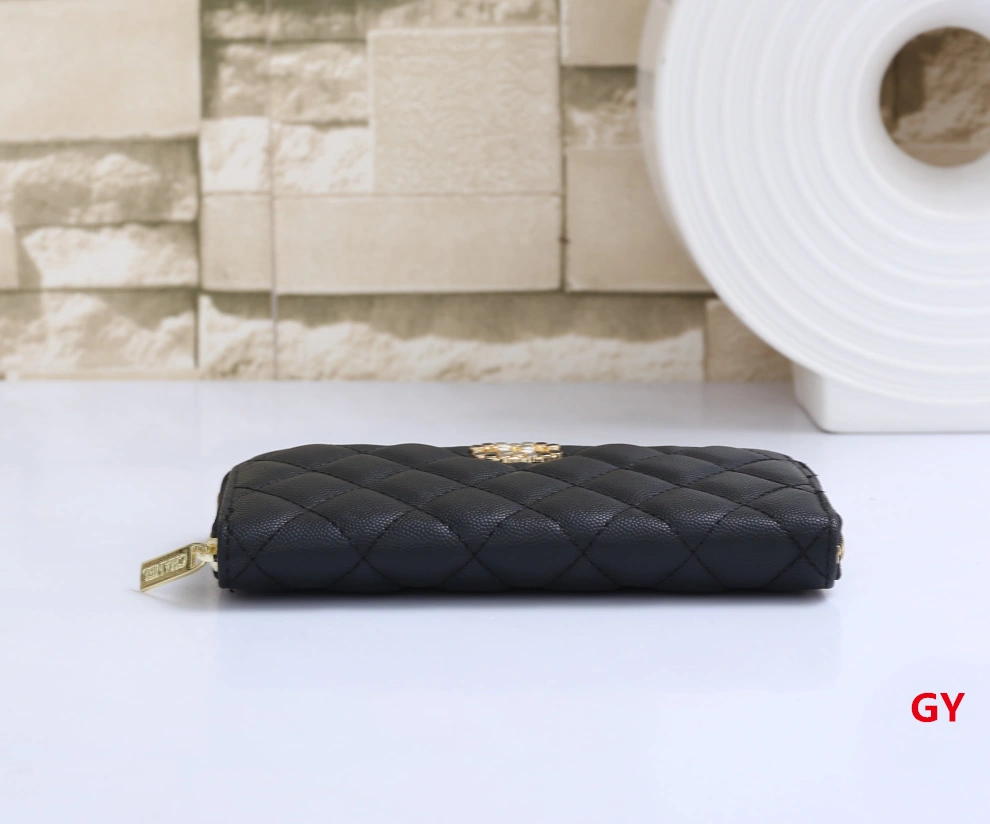 Cozy 1182 Chanel Wallets For Women