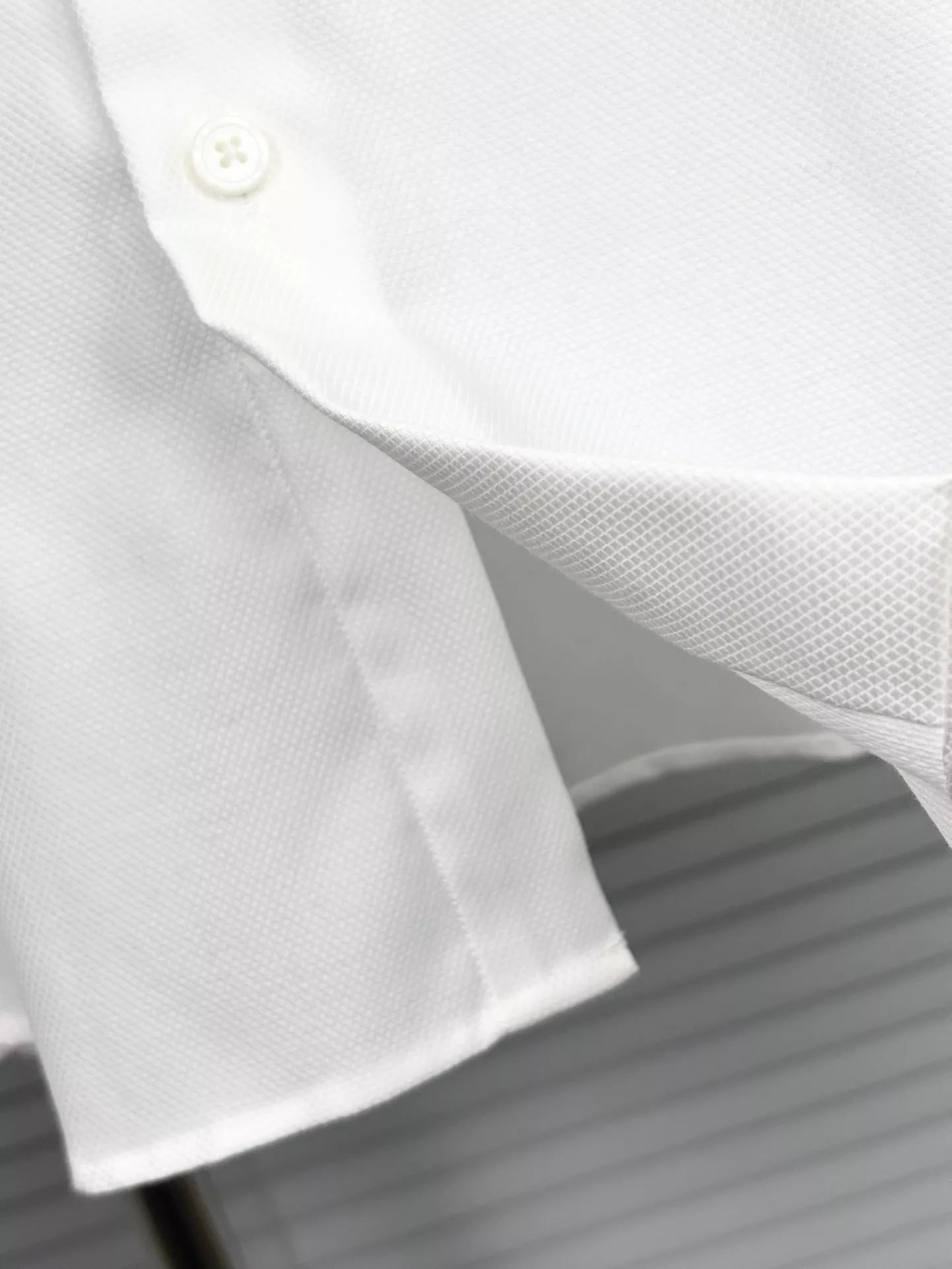 Cozy 1195 Prada Shirts Long Sleeved For Men