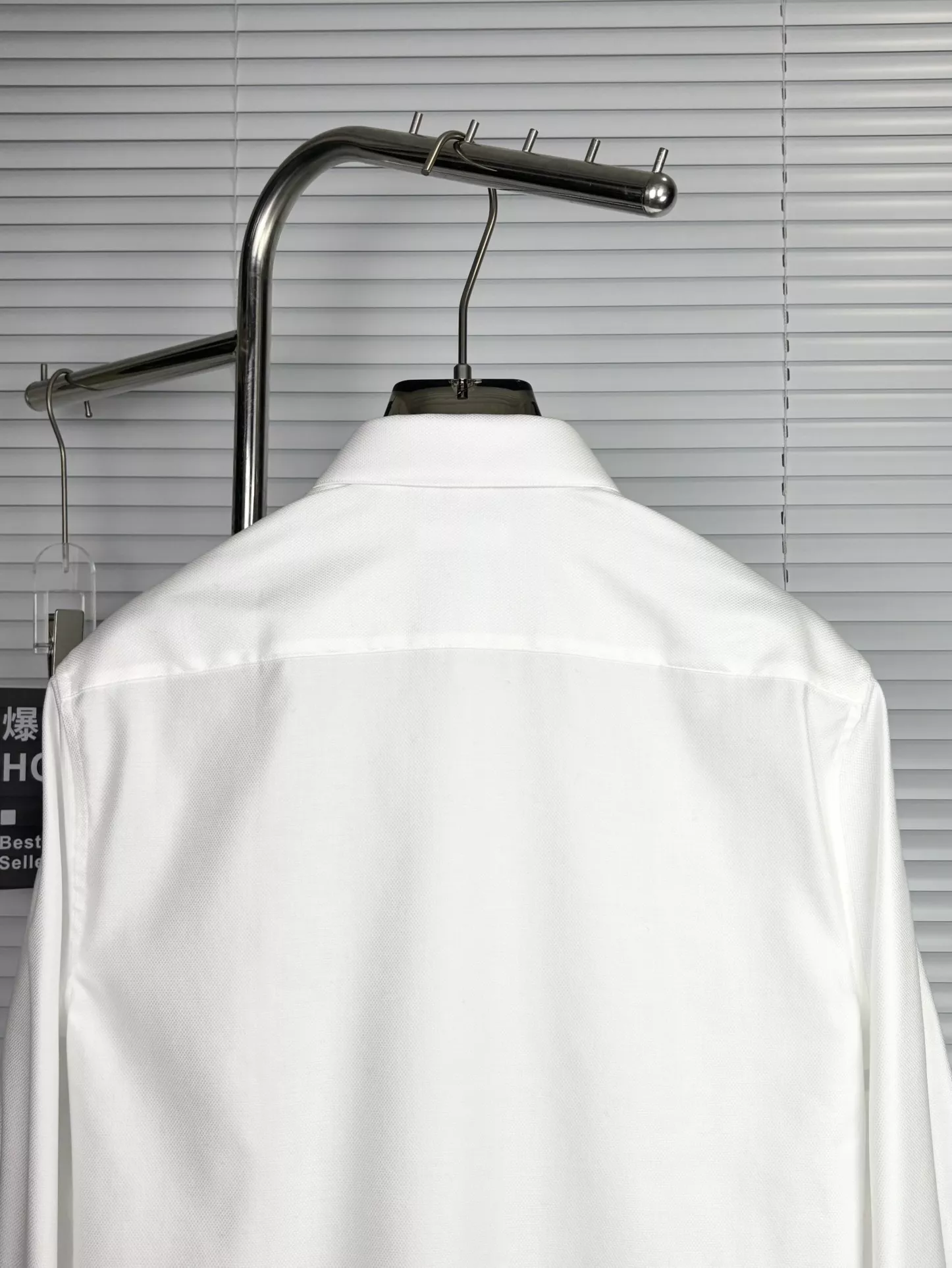 Cozy 1195 Prada Shirts Long Sleeved For Men