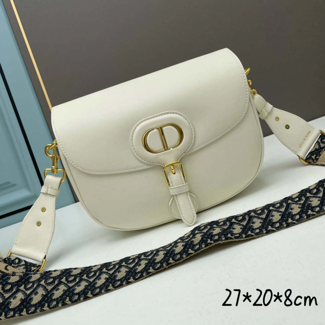 Cozy 1215 Christian Dior AAA Quality Messenger Bags For Women