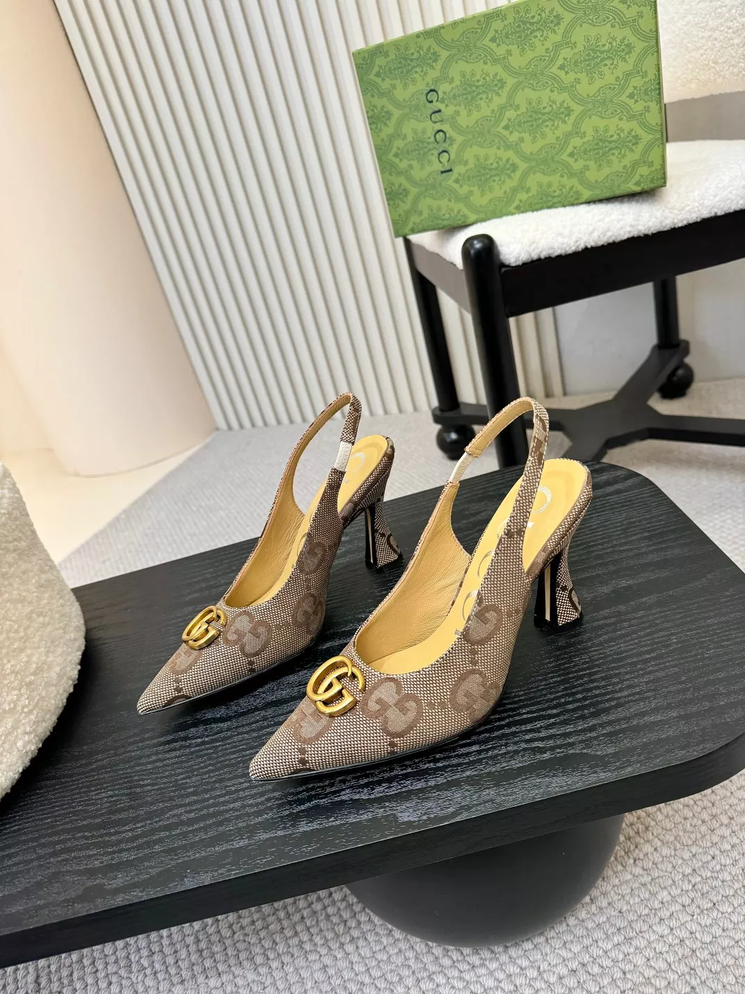 Cozy 1219 Gucci Sandal For Women