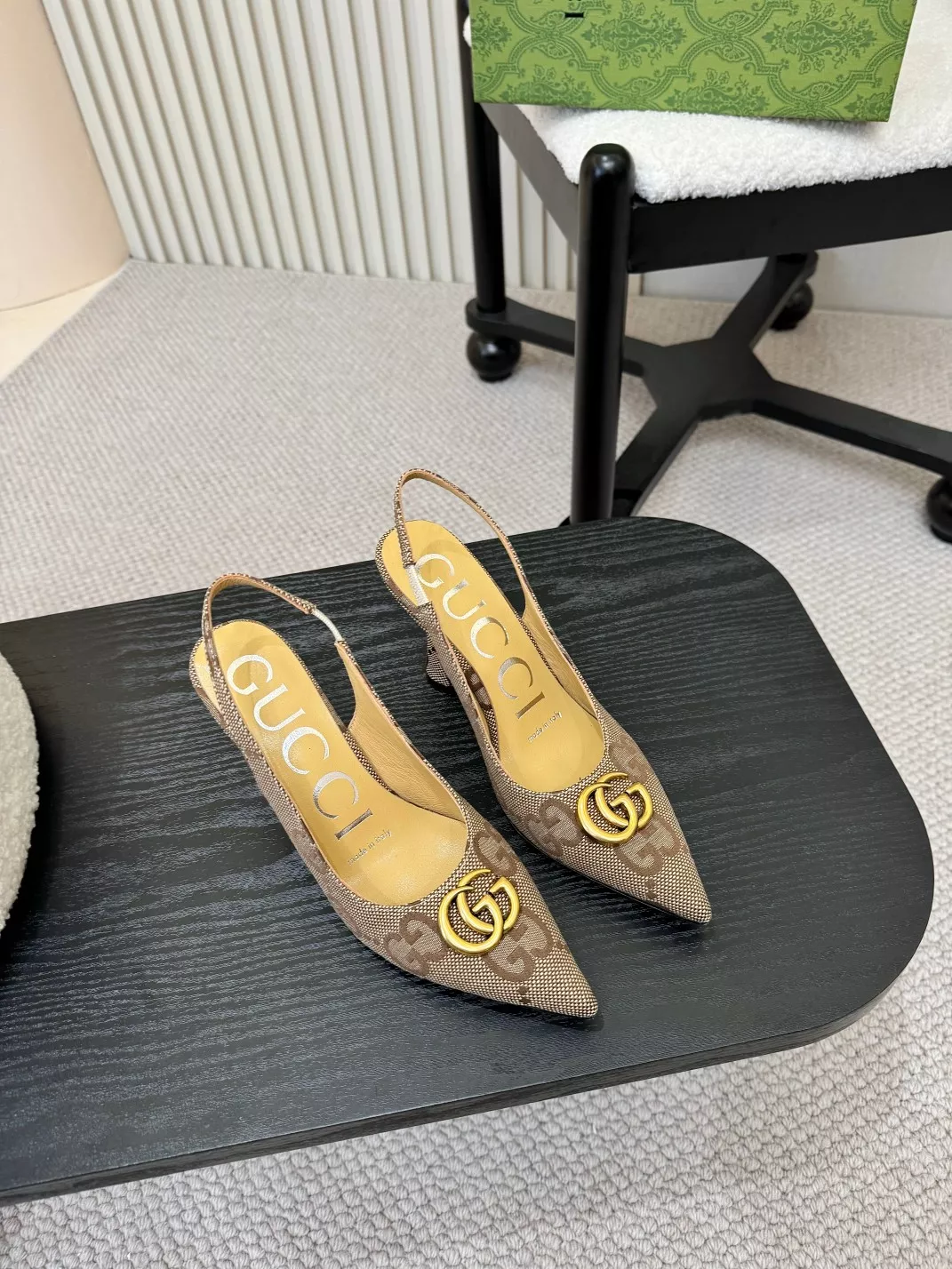 Cozy 1219 Gucci Sandal For Women
