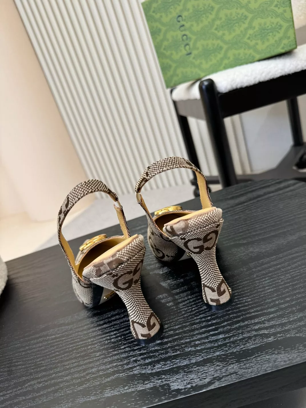Cozy 1219 Gucci Sandal For Women