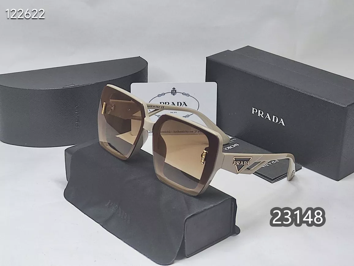 Cozy 1255 Prada Sunglasses