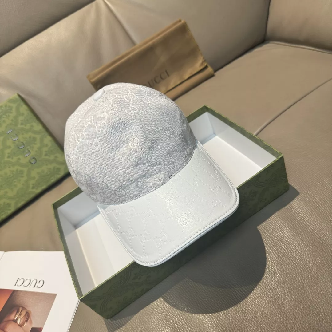 Cozy 1258 Gucci Caps