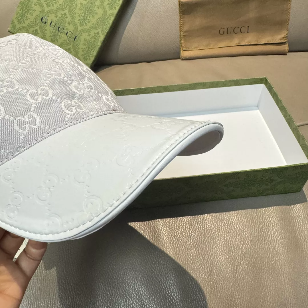 Cozy 1258 Gucci Caps