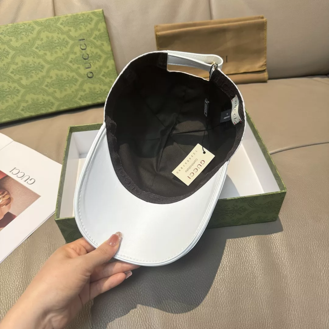Cozy 1258 Gucci Caps