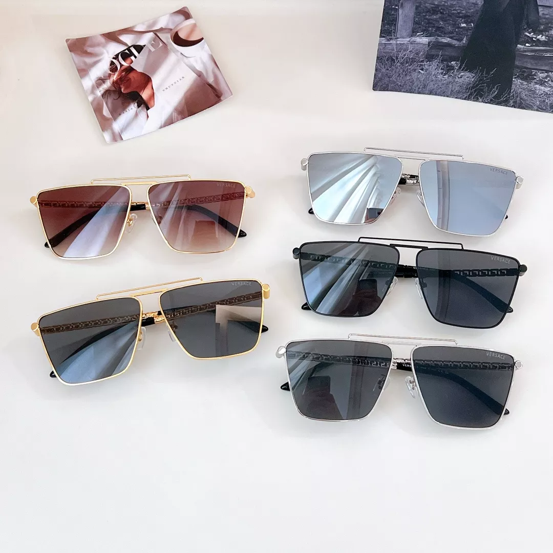 Cozy 1264 Versace AAA Quality Sunglasses